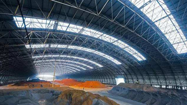 福泉料场关闭作业若想便宜又环保应当怎么实施